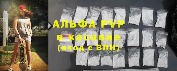 apvp Горняк